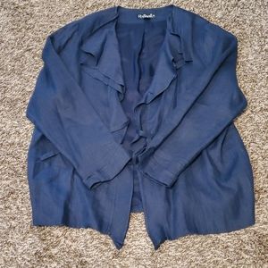 Raffinalla jacket